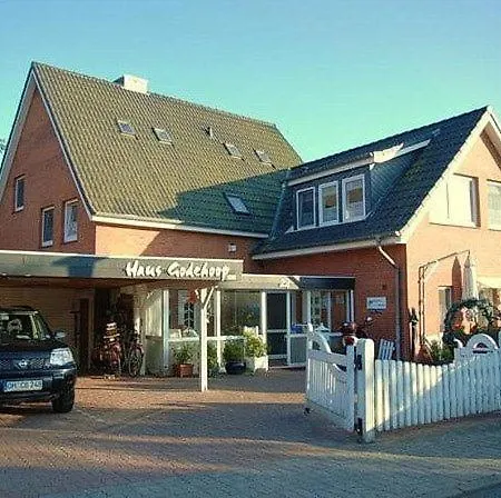 Godehoop Whg 1 Apartment