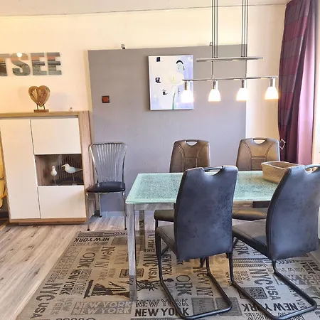 Apartment Godehoop Whg 1 *