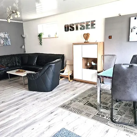 Godehoop Whg 1 Apartment