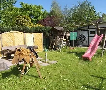 Godehoop Whg 1 Lägenhet Grömitz