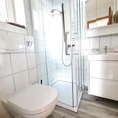 Apartment Godehoop Whg 1 *