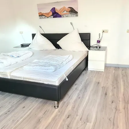Apartment Godehoop Whg 1 Groemitz