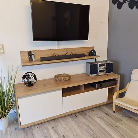 Godehoop Whg 1 * Grömitz