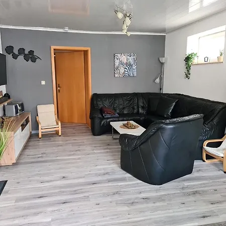 Godehoop Whg 1 Apartment