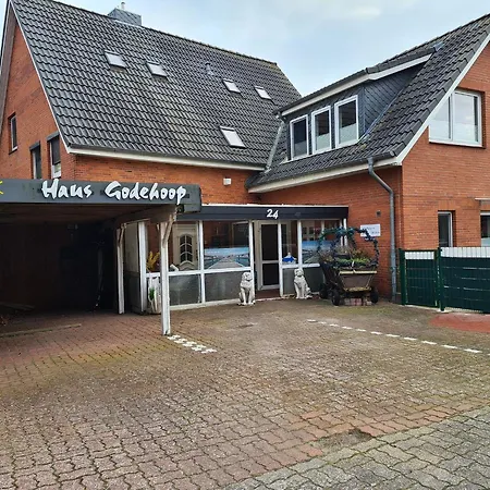 Lägenhet Godehoop Whg 1 *